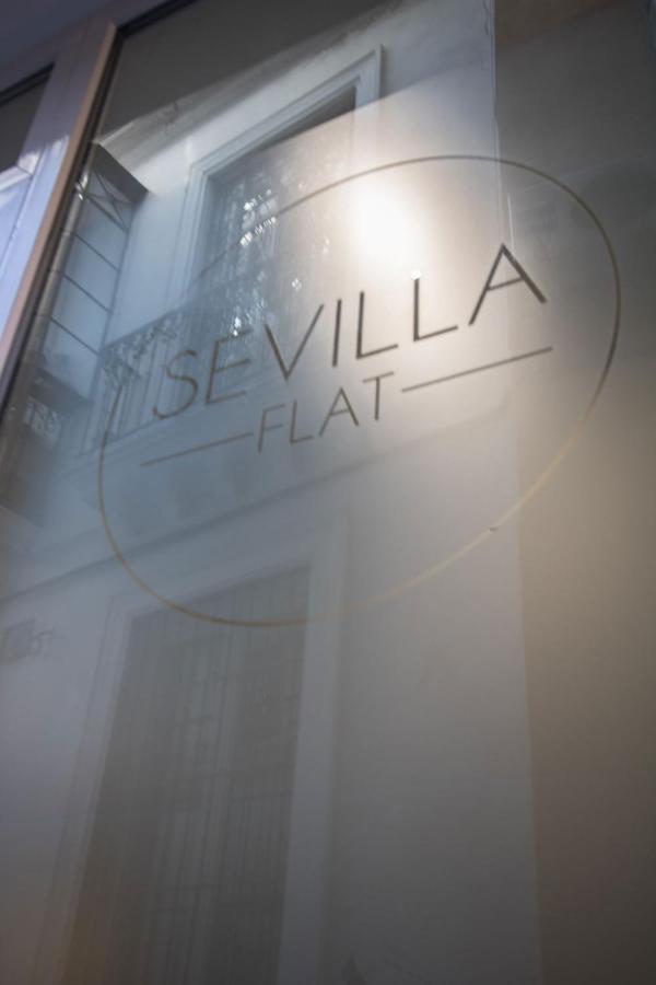 Sevilla Flats Exterior photo